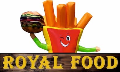 Royal.food.pervo